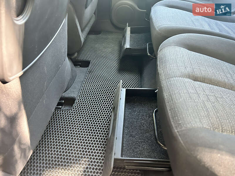 Минивэн Renault Scenic 2007 в Ровно фото 21 Минивэн Renault Scenic 2007 в Ровно