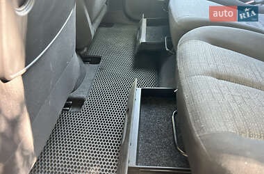 Минивэн Renault Scenic 2007 в 