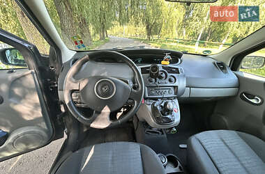 Минивэн Renault Scenic 2007 в 