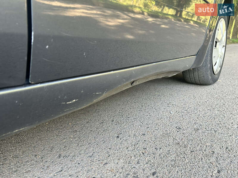 Минивэн Renault Scenic 2007 в Ровно фото 25 Минивэн Renault Scenic 2007 в Ровно