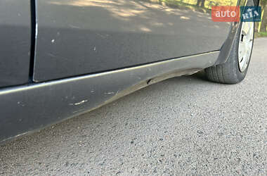 Минивэн Renault Scenic 2007 в 