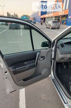 Минивэн Renault Scenic 2005 в 