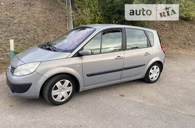 Минивэн Renault Scenic 2004 в Виннице