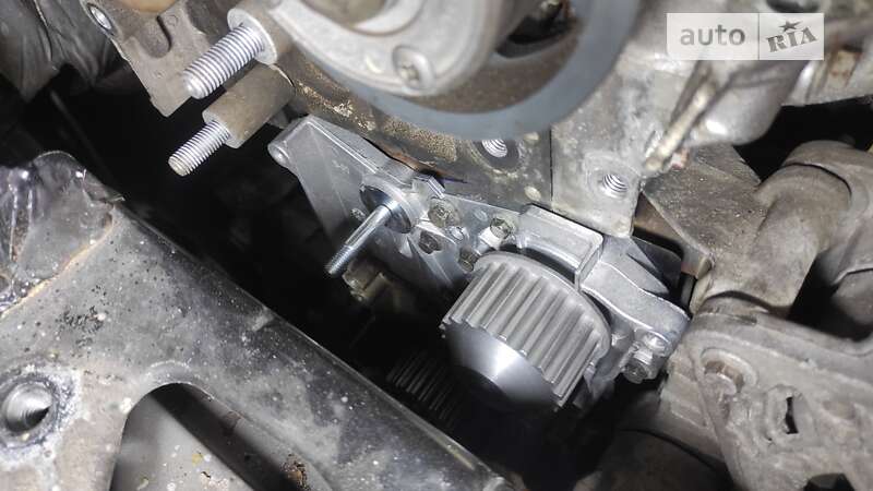 Минивэн Renault Scenic 2010 в Запорожье