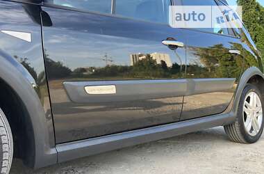 Минивэн Renault Scenic 2007 в 