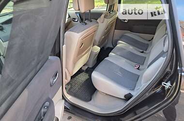 Мінівен Renault Scenic 2005 в Старокостянтинові