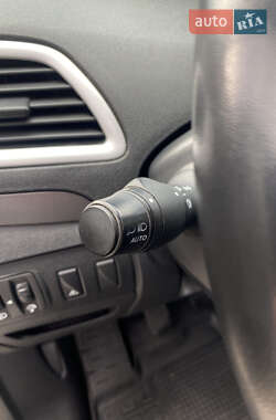 Минивэн Renault Scenic 2010 в 
