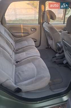 Минивэн Renault Scenic 2002 в 