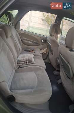 Минивэн Renault Scenic 2002 в 