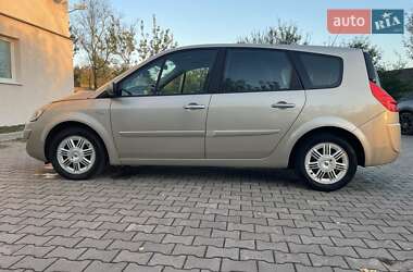 Минивэн Renault Scenic 2009 в Красилове
