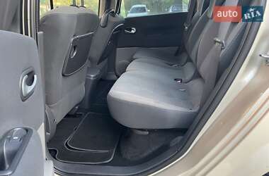 Минивэн Renault Scenic 2009 в Красилове