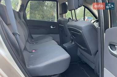 Минивэн Renault Scenic 2009 в Красилове