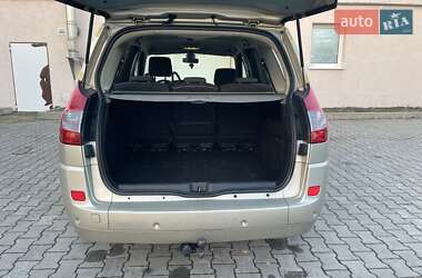Минивэн Renault Scenic 2009 в Красилове