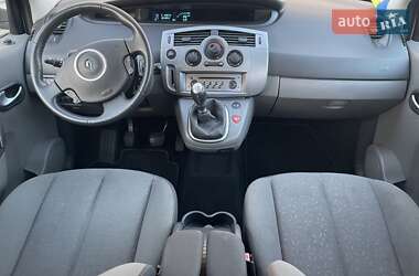 Минивэн Renault Scenic 2009 в Красилове