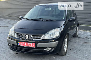 Мінівен Renault Scenic 2008 в Кам'янець-Подільському