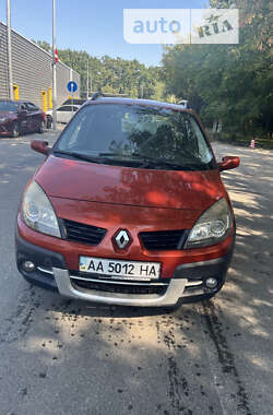 Минивэн Renault Scenic 2007 в Калиновке