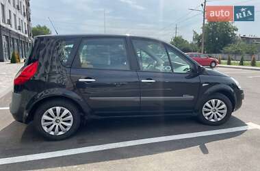 Минивэн Renault Scenic 2007 в Чернигове