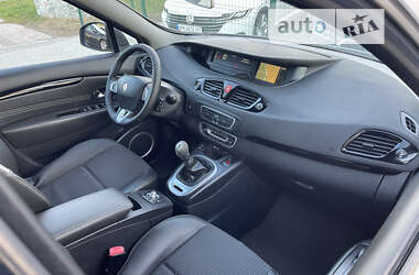 Минивэн Renault Scenic 2011 в Бердичеве