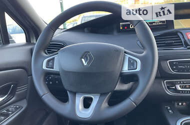 Минивэн Renault Scenic 2011 в Бердичеве