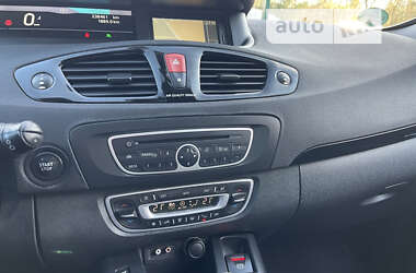 Минивэн Renault Scenic 2011 в Бердичеве