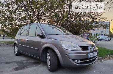 Мінівен Renault Scenic 2008 в Вінниці