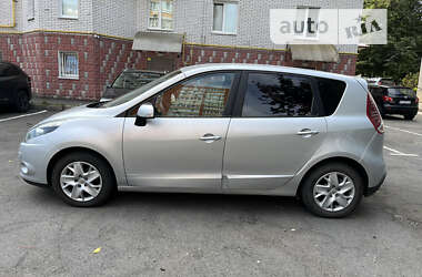 Минивэн Renault Scenic 2011 в Хмельницком