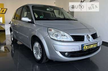 Мінівен Renault Scenic 2007 в Червонограді