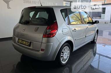 Мінівен Renault Scenic 2007 в Червонограді