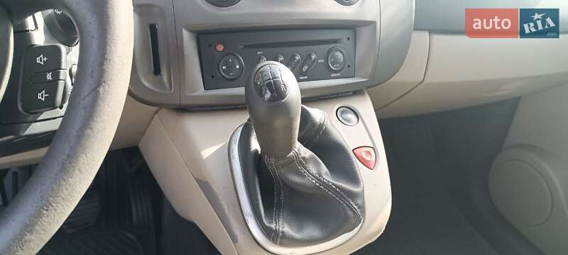 Минивэн Renault Scenic 2008 в Харькове фото 5 Минивэн Renault Scenic 2008 в Харькове