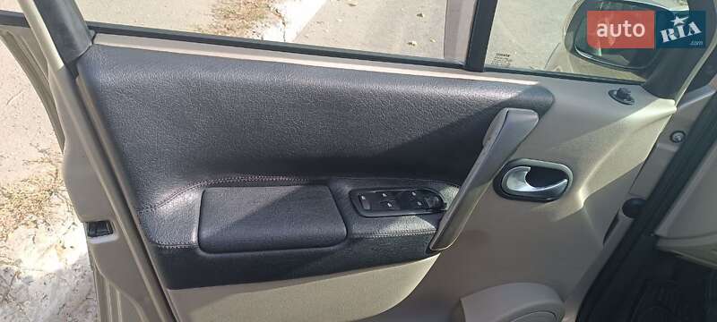 Минивэн Renault Scenic 2008 в Харькове фото 7 Минивэн Renault Scenic 2008 в Харькове