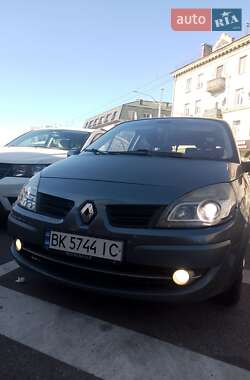 Мінівен Renault Scenic 2008 в Рівному