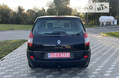 Минивэн Renault Scenic 2006 в Староконстантинове