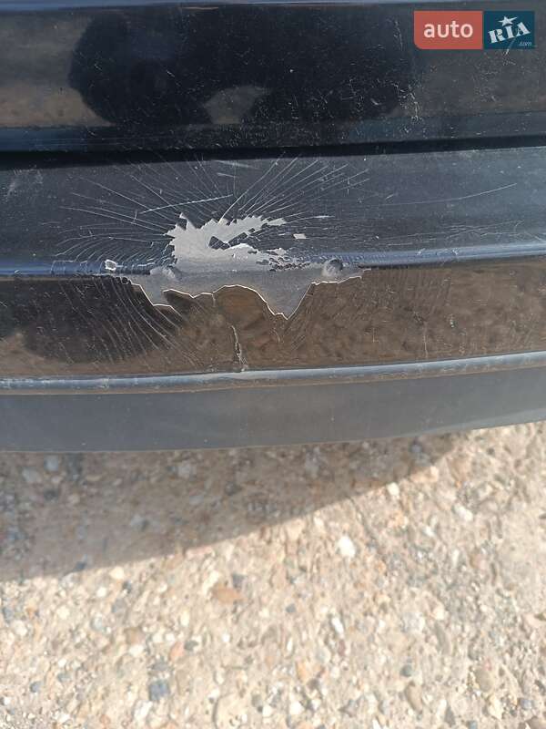 Минивэн Renault Scenic 2009 в Одессе