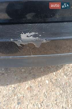Минивэн Renault Scenic 2009 в 