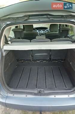 Минивэн Renault Scenic 2007 в 