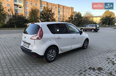 Минивэн Renault Scenic 2012 в Дубно