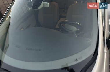 Минивэн Renault Scenic 2011 в 