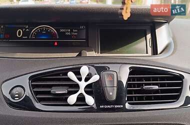 Минивэн Renault Scenic 2012 в Житомире