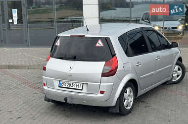 Минивэн Renault Scenic 2009 в Хмельницком