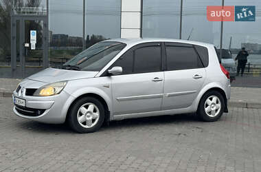 Минивэн Renault Scenic 2009 в Хмельницком