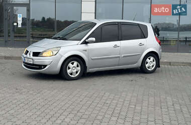 Минивэн Renault Scenic 2009 в Хмельницком