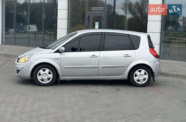 Минивэн Renault Scenic 2009 в Хмельницком