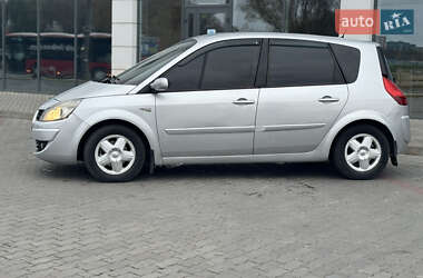 Минивэн Renault Scenic 2009 в Хмельницком