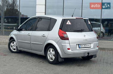 Минивэн Renault Scenic 2009 в Хмельницком