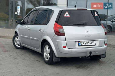 Минивэн Renault Scenic 2009 в Хмельницком