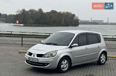 Минивэн Renault Scenic 2009 в Хмельницком