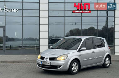 Минивэн Renault Scenic 2009 в Хмельницком