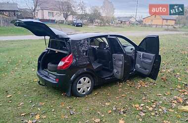 Мінівен Renault Scenic 2008 в 