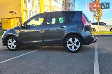 Мінівен Renault Scenic 2011 в Вінниці