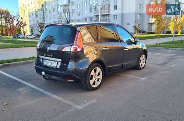 Мінівен Renault Scenic 2011 в Вінниці